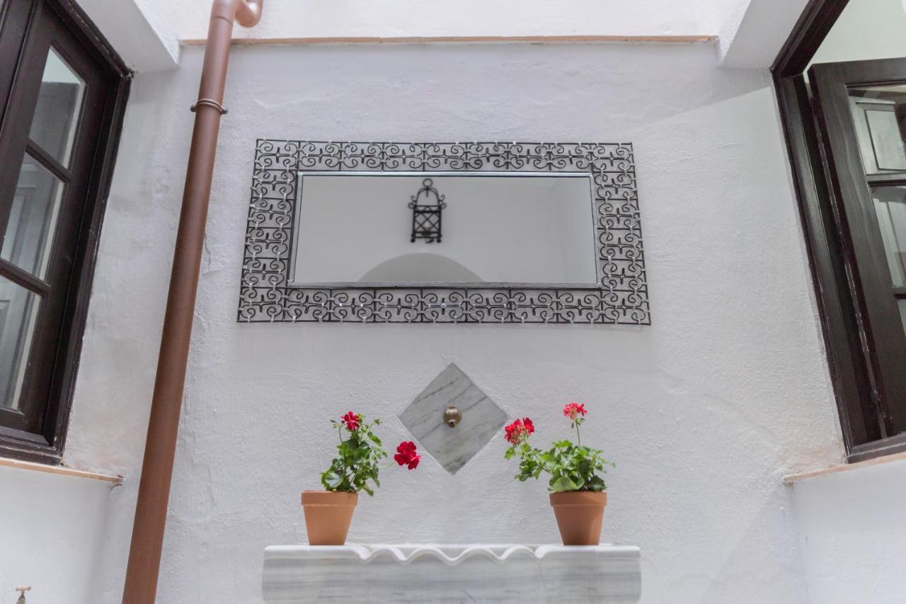 La Gitanilla Alojamiento con Encanto Jerez de la Frontera Exterior foto